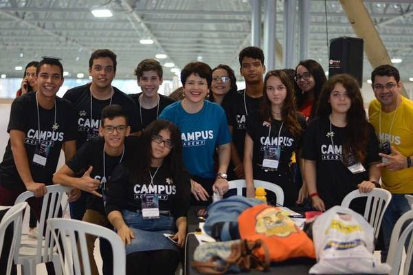 Education in PB guides young people towards entrepreneurship